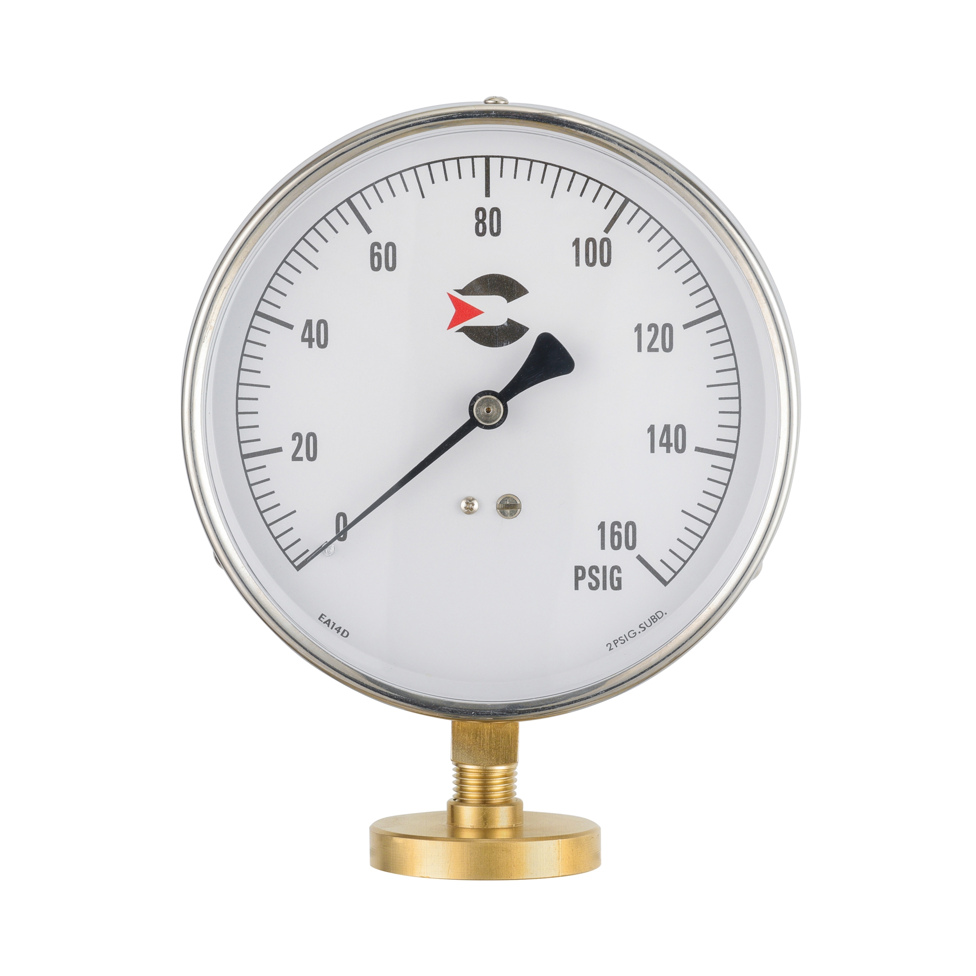 Y150 Contractor gauge